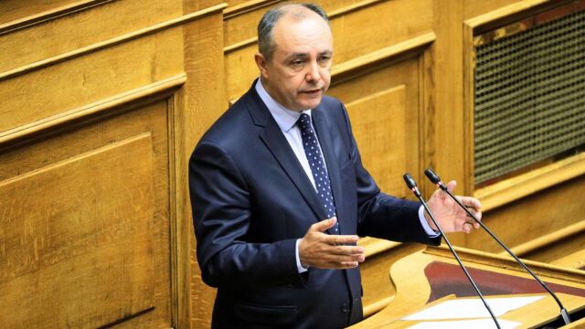 Το αντάρτικο Καράογλου στη ΝΔ, οι εκτός γραμμής δηλώσεις που θα έχουν συνέχεια, η πόρτα στον Σαμαρά και το ενδιαφέρον για την περιφέρεια Μακεδονίας