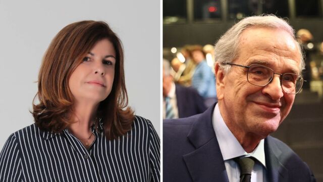 Αλεξία Έβερτ στα Παραπολιτικά: Ο Σαµαράς κακοποιεί κατ' επανάληψη τη Ν∆ - Είναι η πιο ακατάλληλη στιγμή να σπρώξει τη διακυβέρνηση της χώρας σε καινούργιες περιπέτειες