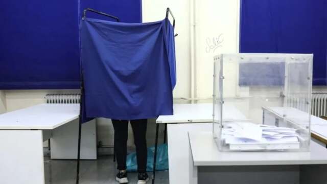 Η ακτινογραφία των δημοσκοπήσεων: Φλερτ με το 30% για τη ΝΔ, άνοδος Τσίπρα, χαμηλές πτήσεις ΣΥΡΙΖΑ και σενάριο διπλών εκλογών