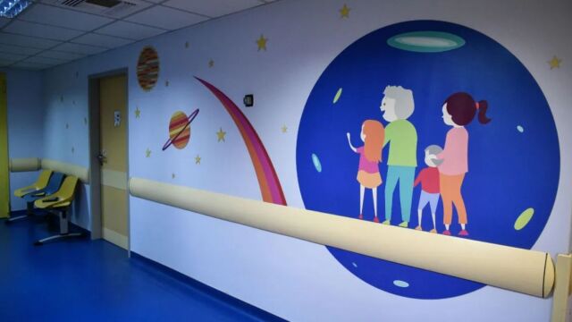 Συναγερμός στο Γενικό Νοσοκομείο Ρόδου: Βρέφος 4 μηνών έφυγε από τον θάλαμο νοσηλείας του και επέστρεψε σε κρίσιμη κατάσταση