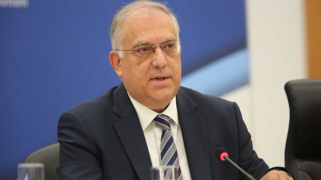 Θεοδωρικάκος: 