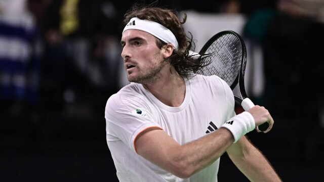 Στέφανος Τσιτσιπάς: Η κρίσιμη χωμάτινη σεζόν και η επιτακτική ανάγκη για νίκες!