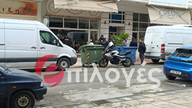 Σοκ στις Σέρρες: Νεκρός 17χρονος έπειτα από καβγά για μία κοπέλα, τον βρήκαν στο υπόγειο του σπιτιού του