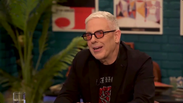 Τάσος Δούσης: Ποια είναι σύζυγός του Κατερίνα, που στέκεται βράχος δίπλα του (Βίντεο)