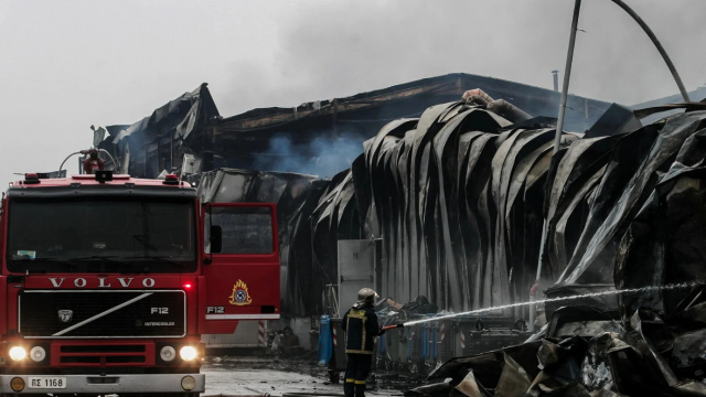 Σου μυρίζει κάτι;: O αποκαλυπτικός διάλογος πριν τη φονική έκρηξη στη Βιολάντα και το αόρατο υπόγειο (Βίντεο)