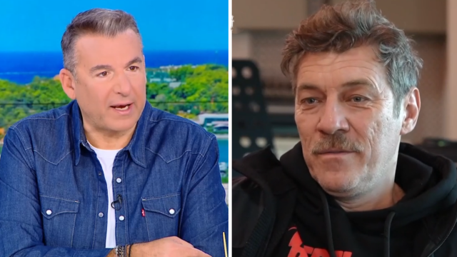 Ο Γιώργος Λιάγκας ξέσπασε για τον Γιάννη Στάνκογλου: Τους πειράζει ο Σμαραγδής που κόβει 800 χιλιάδες εισιτήρια γιατί είναι δεξιός - Μια κόντρα που πήρε πολιτική διάσταση (Βίντεο)