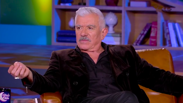 Γιώργος Γιαννόπουλος Γέλαγαν τα παιδιά μαζί μου όταν ήρθα στην Αθήνα για το Λύκειο, νόμιζα ότι μυρίζω - Η εξομολόγηση για το μπούλινγκ και την καλαματιανή ομιλία (Βίντεο)