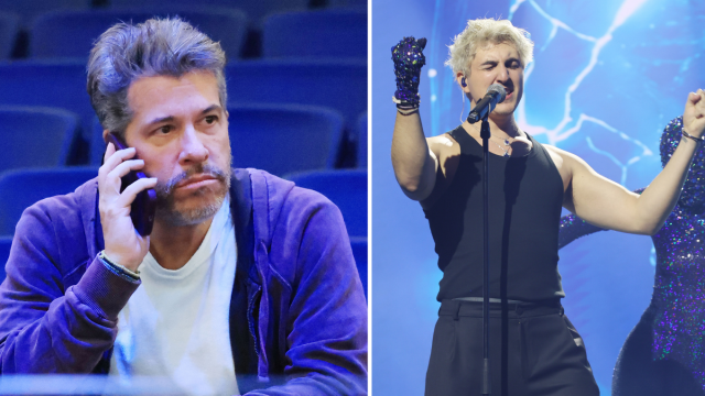 Eurovision 2026: Το ξέσπασμα Βαρθακούρη για τον ήχο στην εμφάνιση του Good Job Nicky στον Β’ ημιτελικό - Στη Eurovision δεν συγχωρούνται τεχνικά λάθη