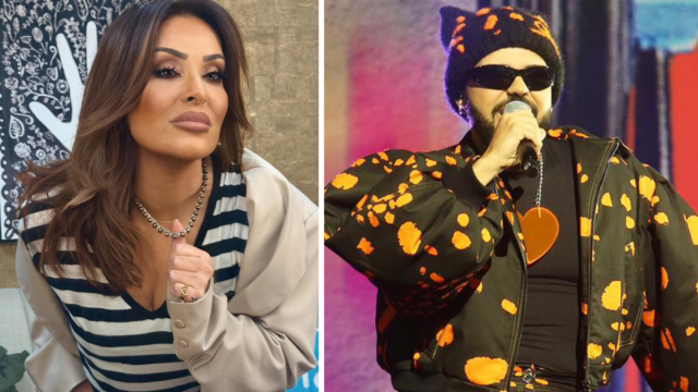 Ναταλία Γερμανού για Eurovision 2026: Ήταν σαν τρακτέρ που τα ισοπέδωσε όλα - Το σχόλιο για τον Akyla και η γνήμη της για τον Good Job Nicky (Βίντεο)