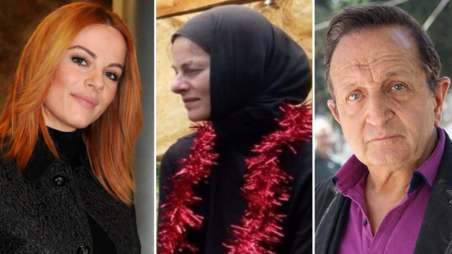 Σπύρος Μπιμπίλας για Ναταλία Λιονάκη: Δικαιούται πάνω από 10.000 ευρώ από τις σειρές που έπαιξε -  Προσπαθούμε να βρούμε τρόπο να ενημερωθεί (Βίντεο)