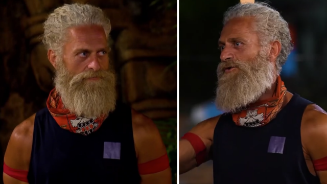Survivor 2026: Ο Βαλάντης Πάκος εγκατέλειψε τη μονομαχία και αποχώρησε από το παιχνίδι - Το θέλει πάρα πολύ, είπε για τη Μαντίσα (Βίντεο)