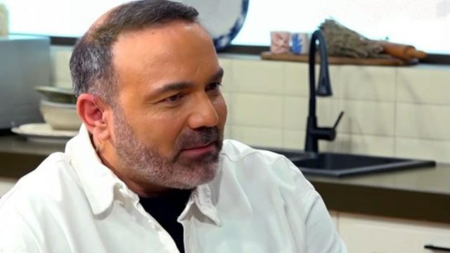 Ανδρέας Λαγός: 