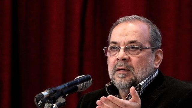 Ιράν: Ο Μοχάμαντ Μπακέρ Ζολκάντρ διάδοχος του Αλί Λαριτζανί - Διορίστηκε γραμματέας του Ανώτατου Συμβουλίου Εθνικής Ασφάλειας