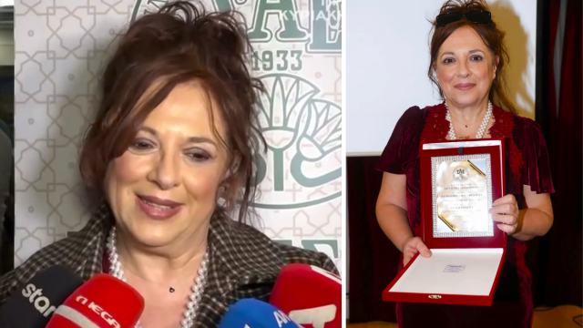 Ελένη Ράντου: 