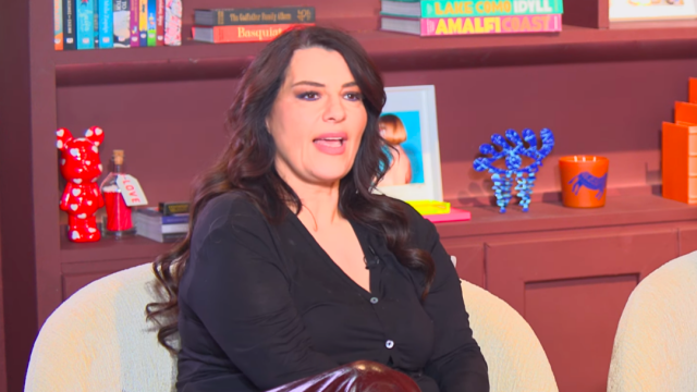 Κατερίνα Ζαρίφη: 