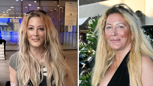 Loana Petrucciani: Νεκρή στα 48 η νικήτρια του 