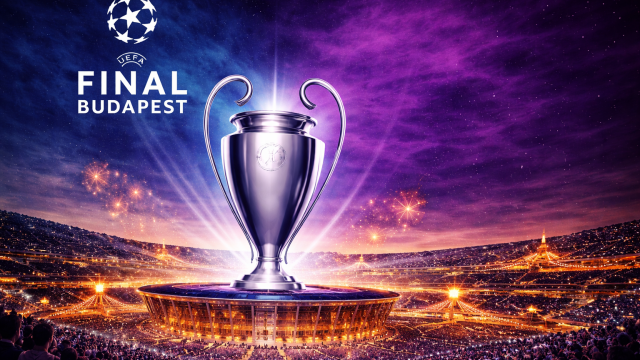 Champions League: Νωρίτερα η σέντρα στον τελικό, 