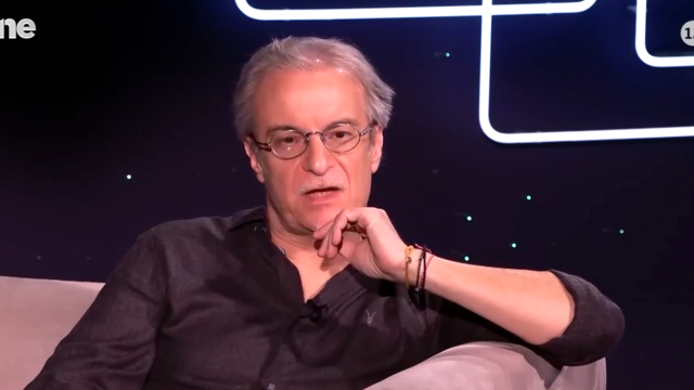 Μίλτος Πασχαλίδης: 