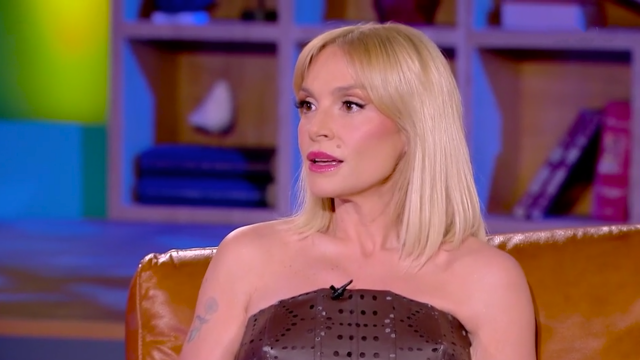 Ελεωνόρα Ζουγανέλη: 