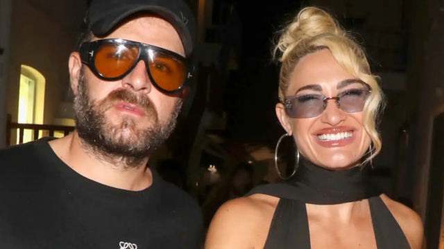 Ιωάννα Τούνη: 