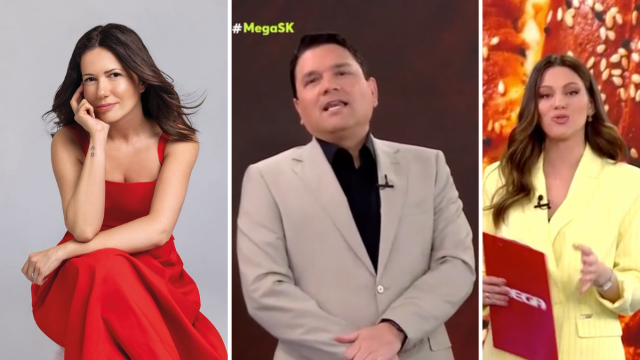 Στέλλα Γκαντώνα: 