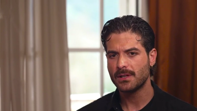 Άρης Μουγκοπέτρος: 