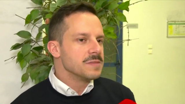 Δημήτρης Μακαλιάς: 