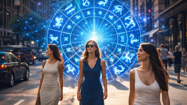 Μεγάλη Εβδομάδα 6 έως 12 Απριλίου 2026: Αναλυτικές προβλέψεις για όλα τα ζώδια σε υγεία, επαγγελματικά, οικονομικά και έρωτα