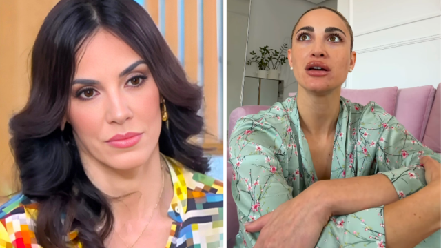 Ελισάβετ Σπανού για Ιωάννα Τούνη: 