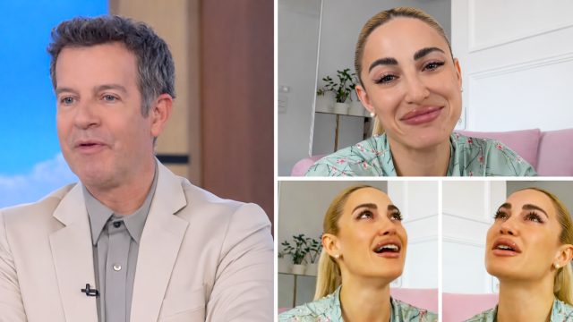 Άρης Καβατζίκης για Ιωάννα Τούνη: 