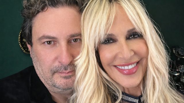 Άννα Βίσση: 