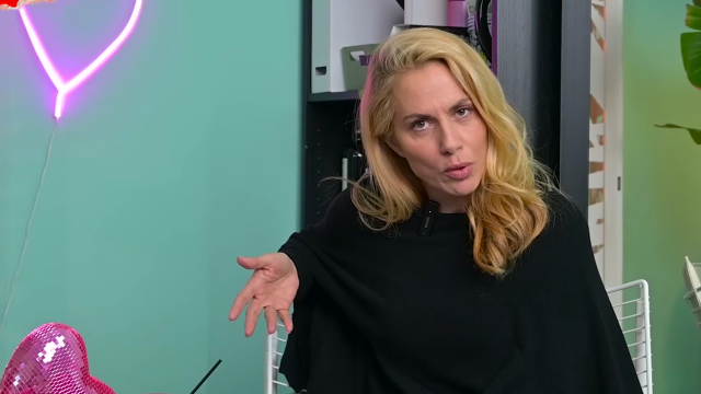 Ντορέττα Παπαδημητρίου: 