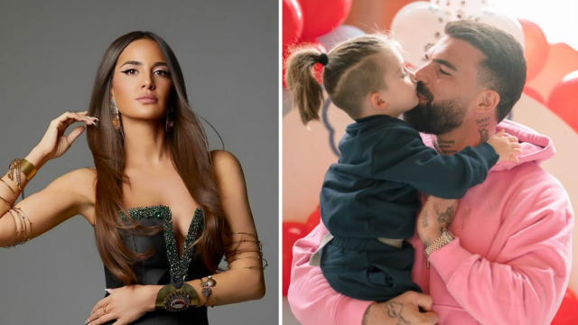 Δημήτρης Αλεξάνδρου: 