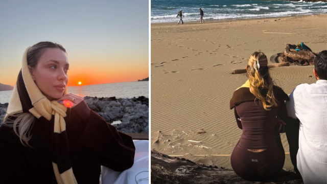 Χρήστος Μάστορας  Γαρυφαλλιά Καληφώνη: 