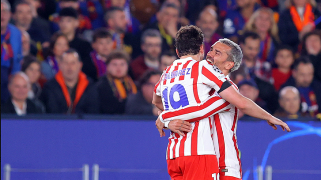 Champions League: Η Ισπανία φαβορί για το έξτρα εισιτήριο