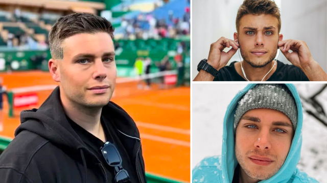 Αλέξανδρος Κοψιάλης: Έχασε 27 κιλά σε πέντε μήνες και έστειλε το δικό του μήνυμα - 