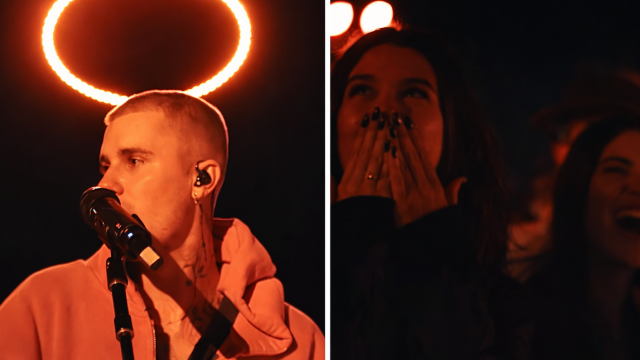 Τζάστιν Μπίμπερ: 