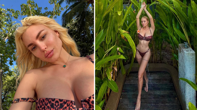 Αλεξάνδρα Παναγιώταρου: 