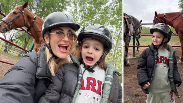 Ιωάννα Τούνη: Απόδραση στην Αριδαία με τον Πάρη - Οι στιγμές χαλάρωσης μετά τη δύσκολη περίοδο (Εικόνες)