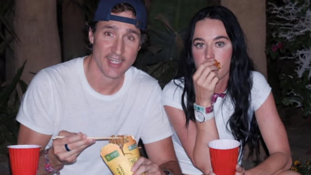 Τζάστιν Τριντό: 