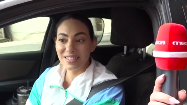 Ευρυδίκη Βαλαβάνη: 