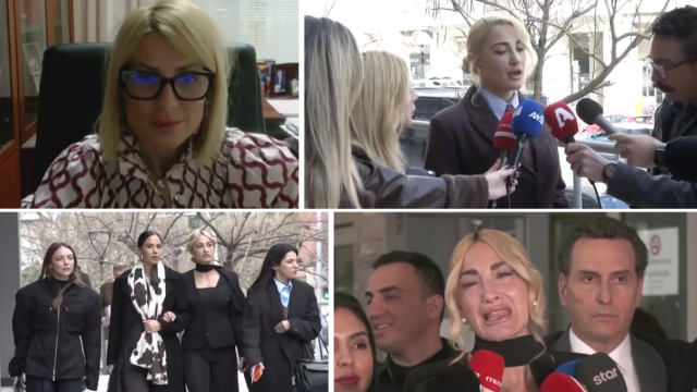 Υπόθεση Τούνη: 