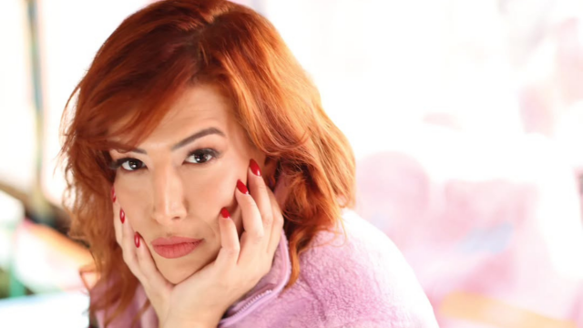 Μαριλού Κατσαφάδου: 