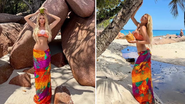 Αλεξάνδρα Παναγιώταρου: 