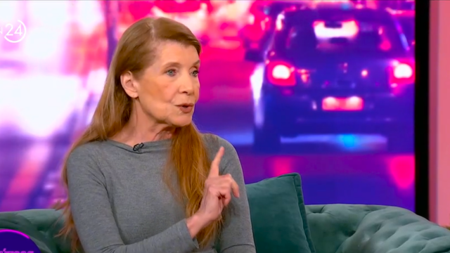 Αιμιλία Υψηλάντη: 