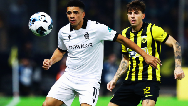 Αθλητικές μεταδόσεις: Πού θα δείτε το κρίσιμο ντέρμπι ΑΕΚ - ΠΑΟΚ για τη Super League