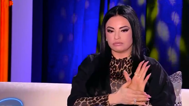 Δήμητρα Αλεξανδράκη: 