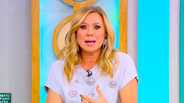 Κατερίνα Καραβάτου: Με διέλυσε το μήνυμα της Τίνας Μεσσαροπούλου - Η μάχη του Γιώργου Μυλωνάκη και η συγκλονιστική επικοινωνία (Βίντεο)