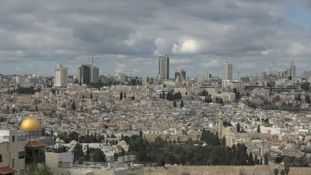 Θρίλερ με τις νέες συνομιλίες ΗΠΑ  Ιράν: 