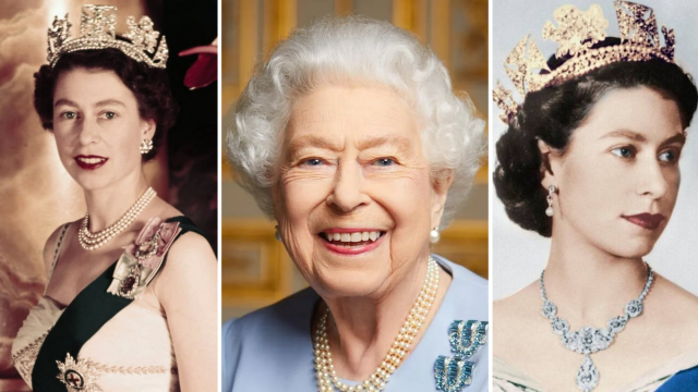 Βρετανία: Η Άννα Κέι γράφει την επίσημη βιογραφία της Ελισάβετ - Η απόφαση Καρόλου και τα άγνωστα αρχεία